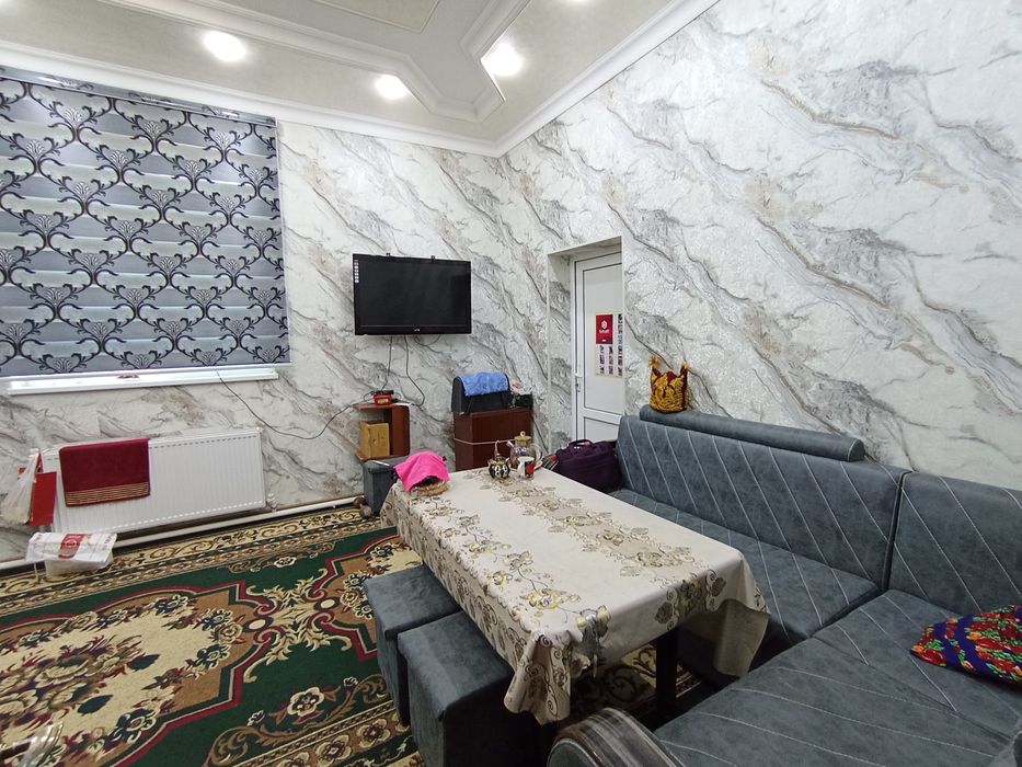 Коттедж продажа гиофизика