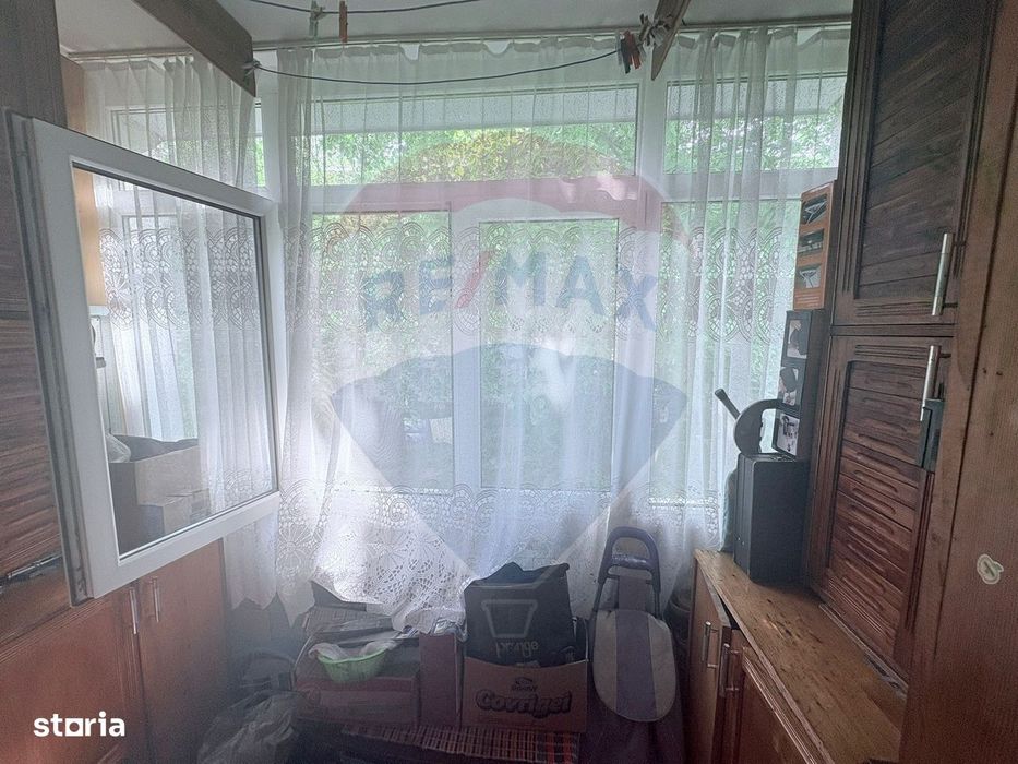 Apartament cu 2 camere, Etaj 1, Strada Alecu Russo