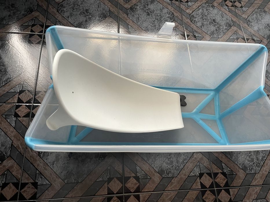 Бебешка количка Stokke xplory v3