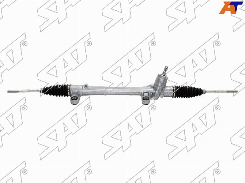 Рейка рулевая Toyota Corolla