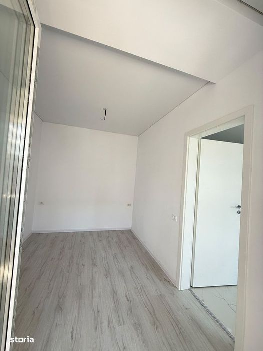 Garsonieră Tip Studio-Finalizată-Bloc Nou-Militari Residence