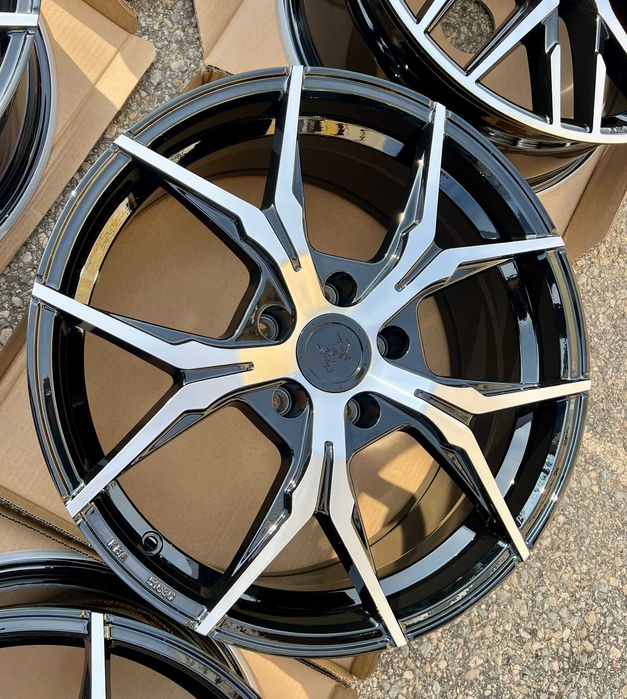 5х114.3 18 Джанти Hyundai Kia Mazda Nissan Mitsubishi Honda Toyota Нов