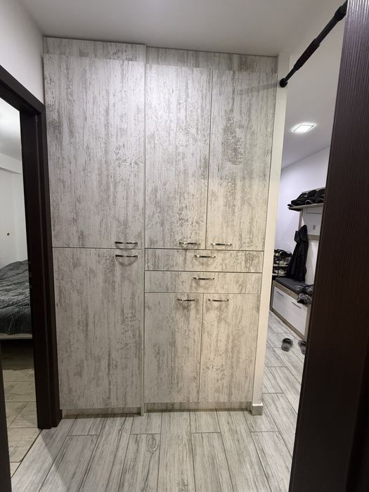 Продава се Тристаен апартамент в Казанлък - 65 кв.м за 1491 €/кв.м - Снимка #7