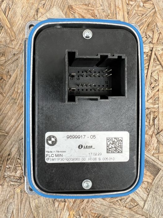 Calculator droser modul Far motocicleta BMW R1300 GS LED Original