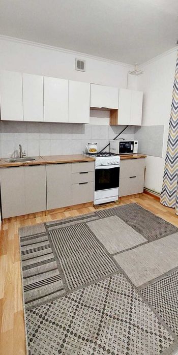 3-х комн. квартира в районе Арай