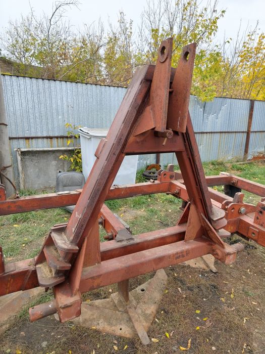 Продам плоскорез ПГ-3,5