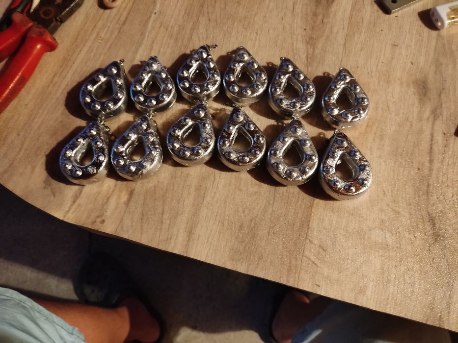 Олова за риболов