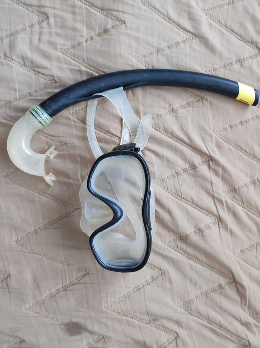 Детски "Маска и шнорхел"- 6-8 год.