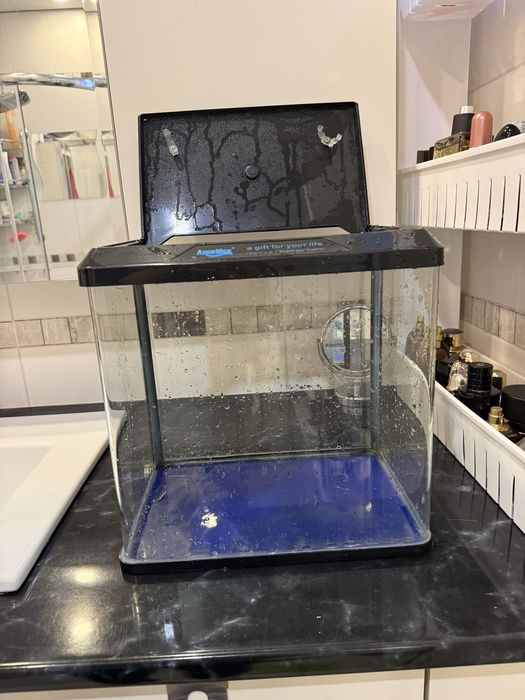 Аквариум 20 литра