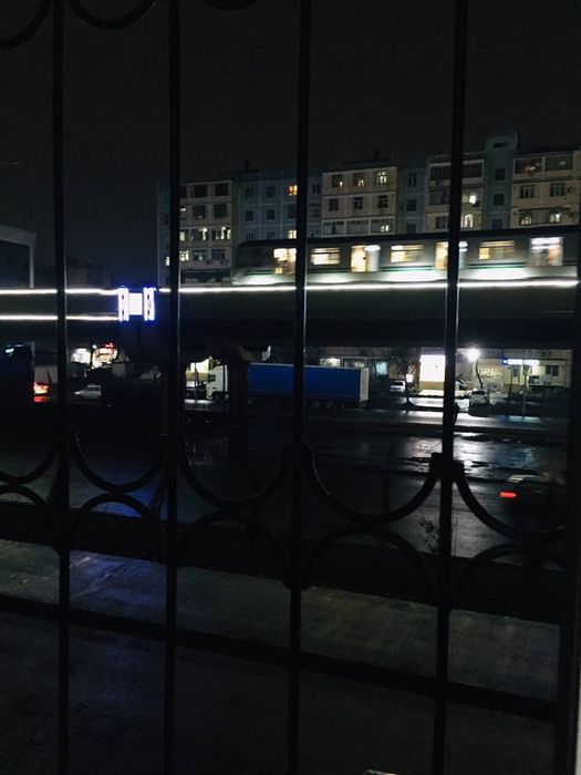 Продаётся своя 3х ком квартира,В Сергели7А,В Сергели Метро,Новастройка