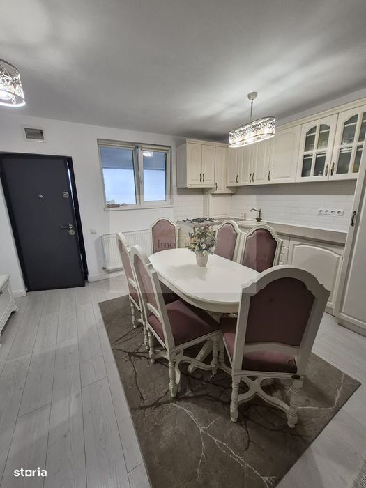 Apartament,