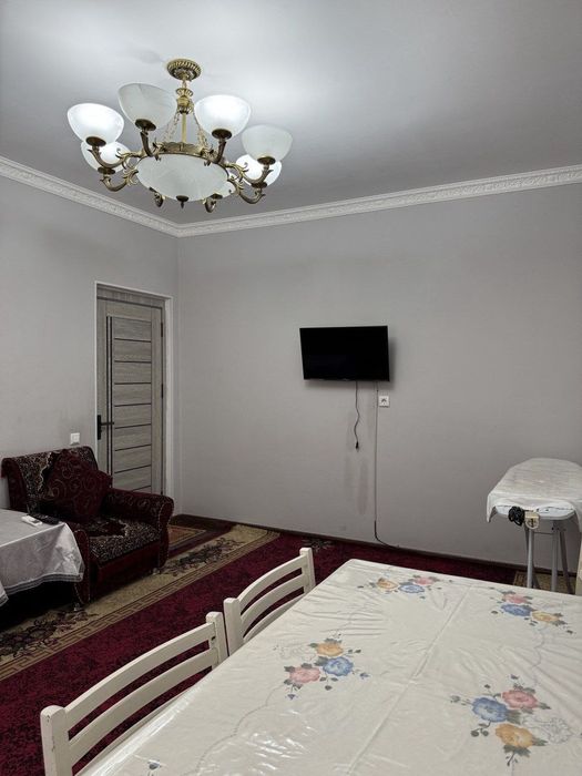 Арендага Обод Макон (Уз Бум)да узок муддатга 2 хонали квртира