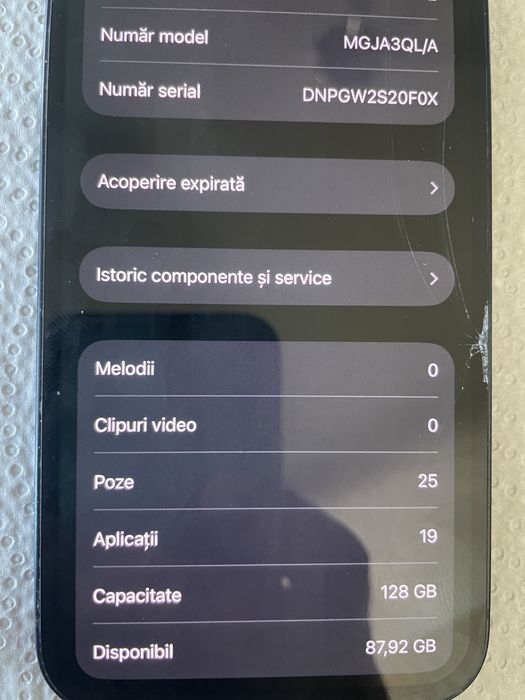 Iphone 12 pt piese