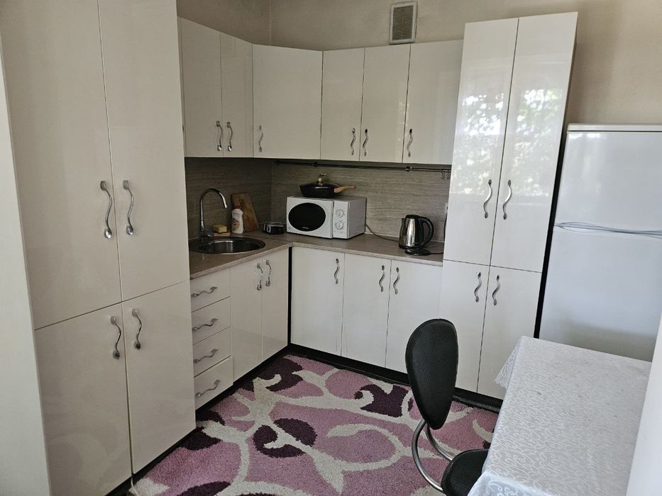 Яшнабадский район, Ташсельмаш 1-комнатная