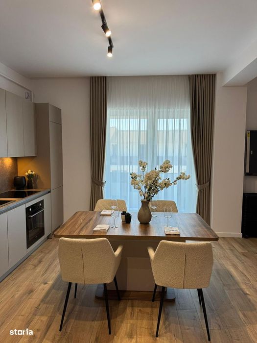 Inchiriez Penthouse de Lux Suceava