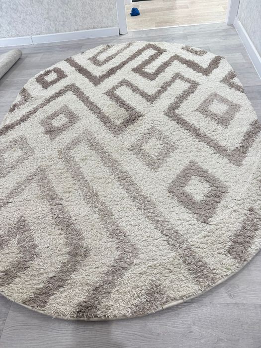 Продам овальный ковёр