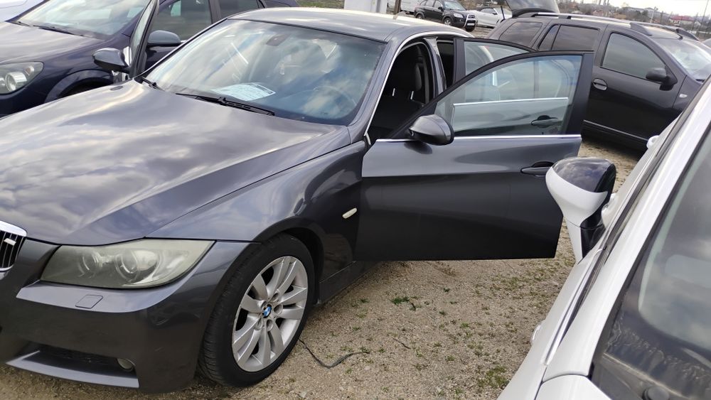 BMW e 90 330i stare perfecta de funcționare nu accept schimburi