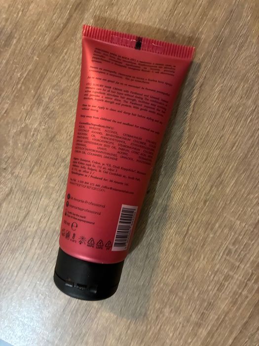 Крем за коса Mi Amante Ella