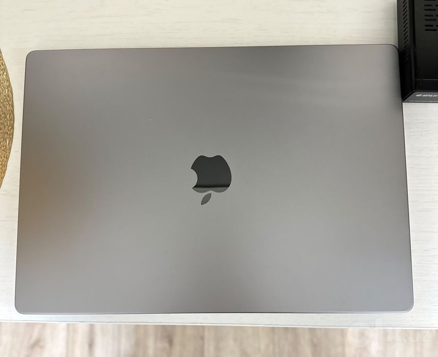 Mabook M1 Pro 16