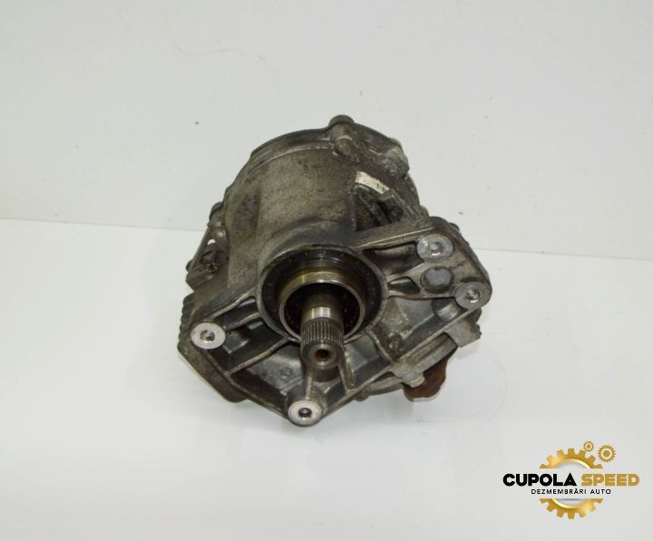Cutie de transfer / Grup fata 2.0TDI 4x4 0A6409053Q Volkswagen VW Tig