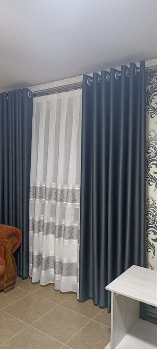 Дача, загородный дом.