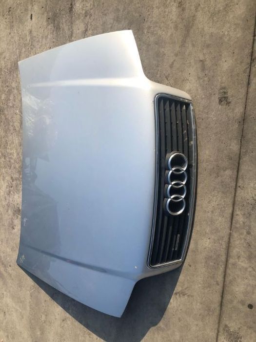 capota audi a6 c5 facelift dupa 2001