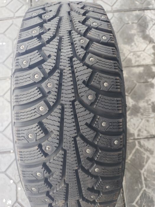 195 55 р16 зимние