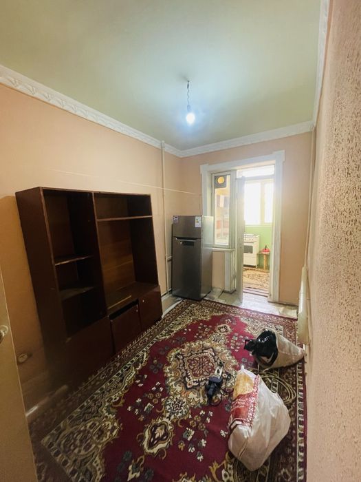 Янги бозор рупарасидан квартира ижарага