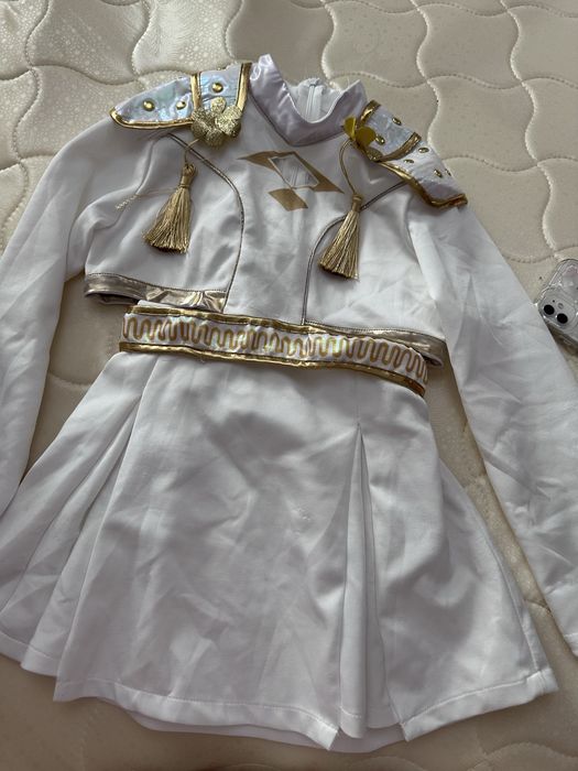 Вещи для девочки хантрикс руми