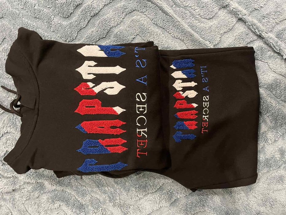 Анцунг Trapstar размер М