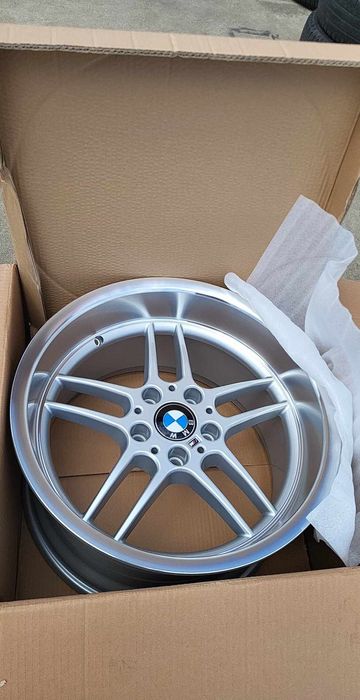 5х120 Спорт пакет 18 М паралел Style 37 M parallel