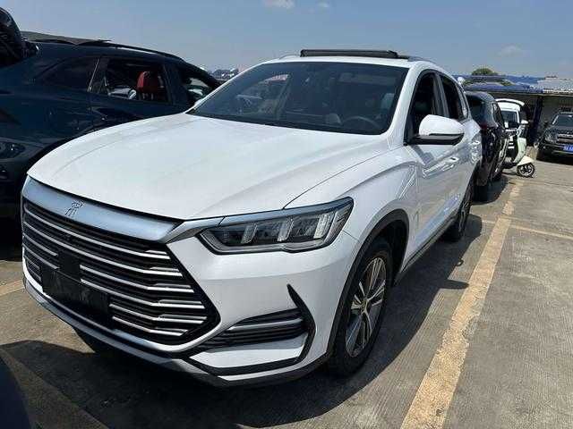 BYD SONG PRO FULL naxt va halol nasiya