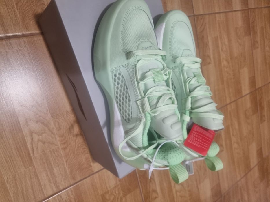 Adidasi Li-Ning Way of Wade all City 12