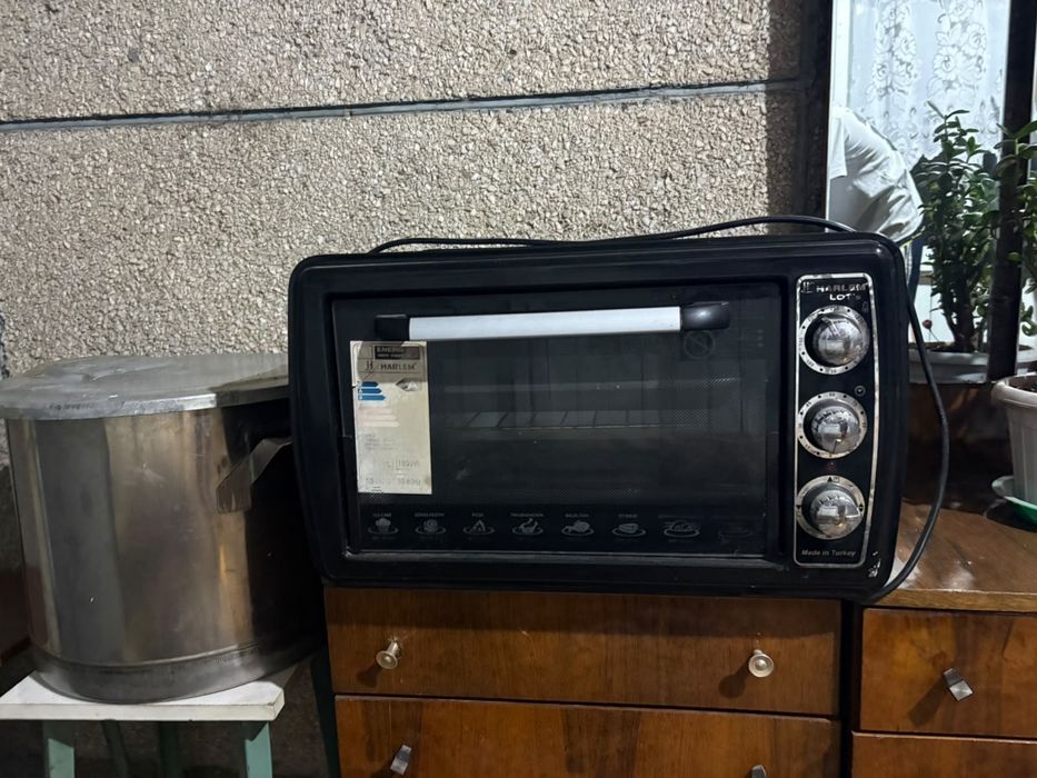 Продам печь Асель