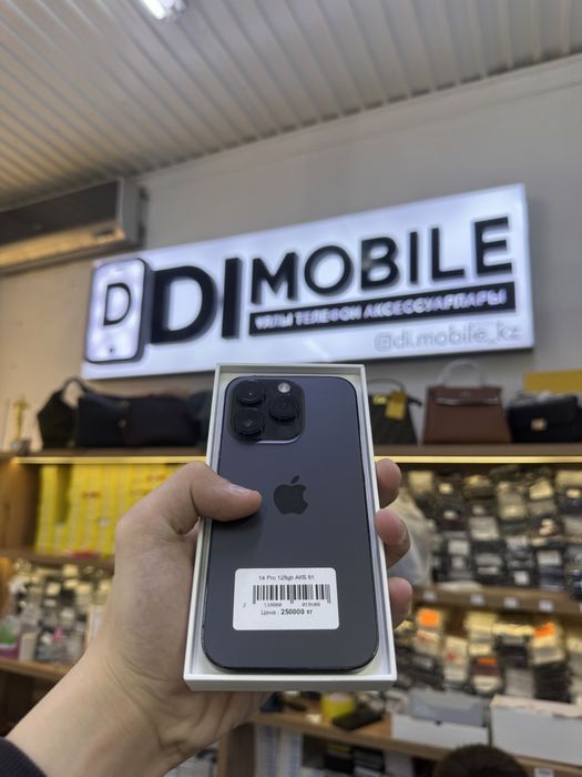 iPhone 14 pro Айфон