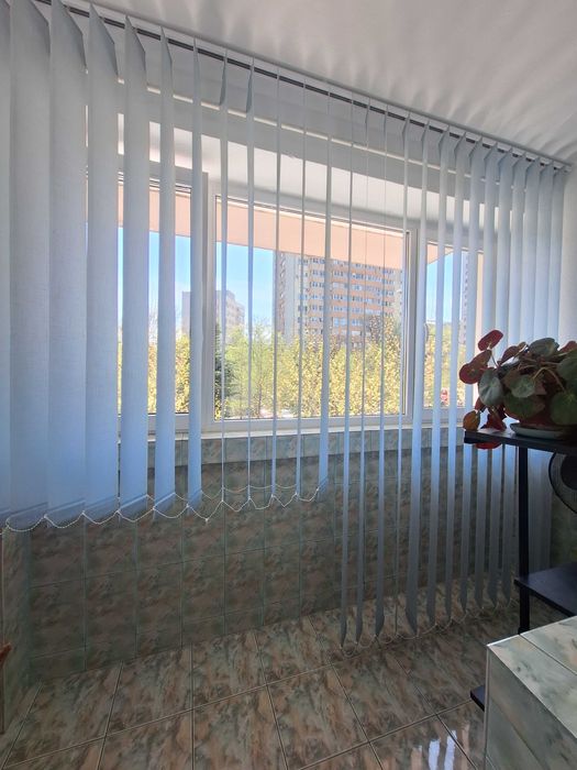 Apartament 2 camere, Baba Novac - Parc IOR