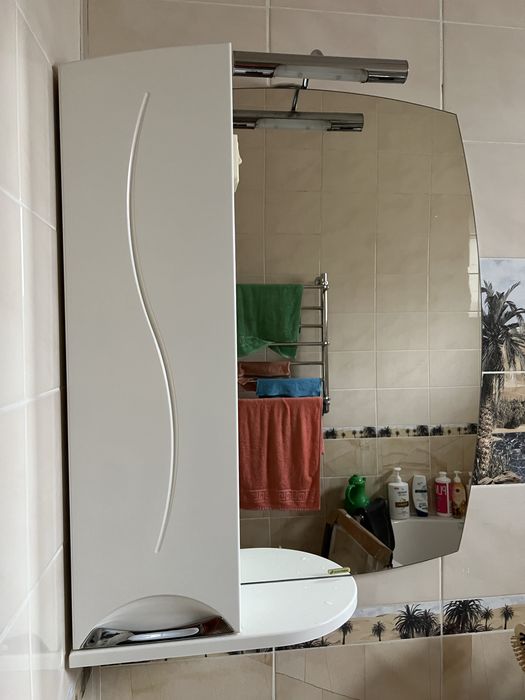 Для ванной комнаты