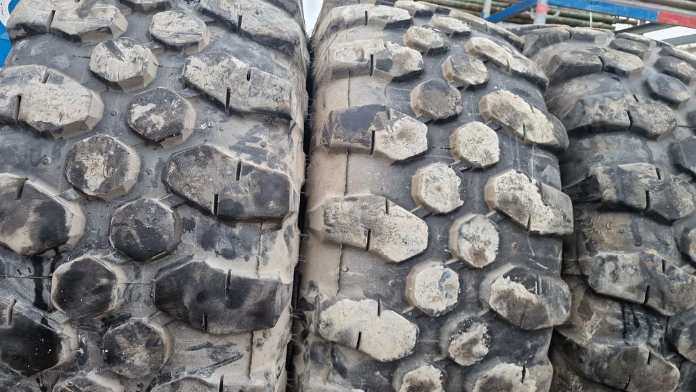 Cauciucuri Încărcător 500/70R24 (19.5R24 ) marca Michelin