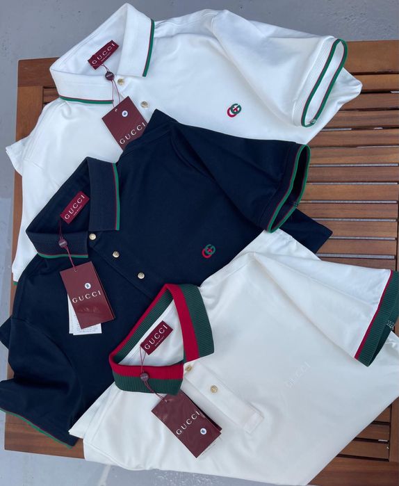 Tricou Gucci colectie noua!