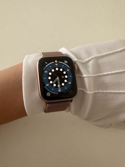 Apple Watch 5 40mm 83%