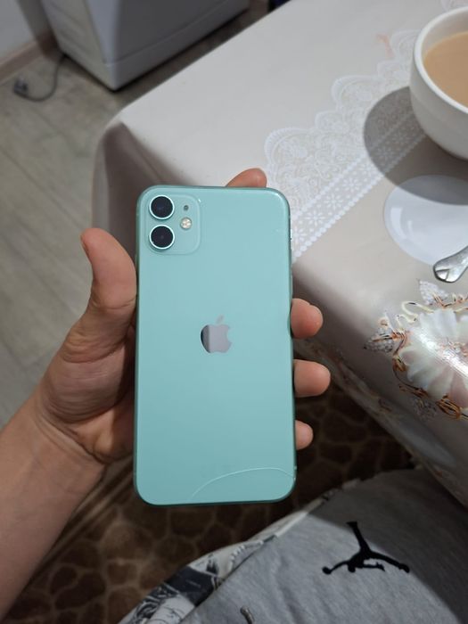 Айфон 11 продажа