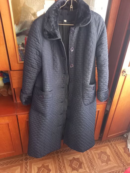 Зимние вещи в хорошем состоянии!!