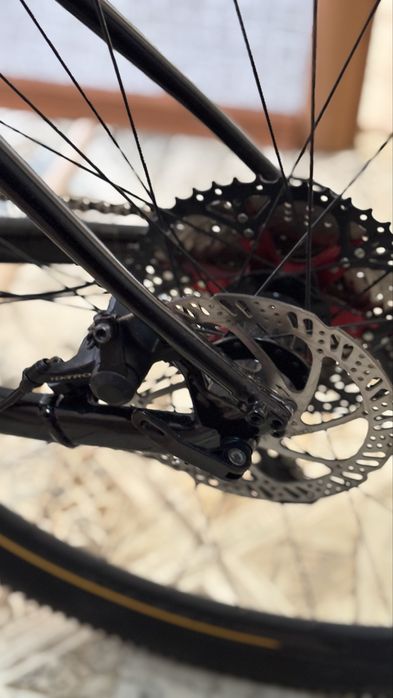 Велосипед Scott Aspect 970