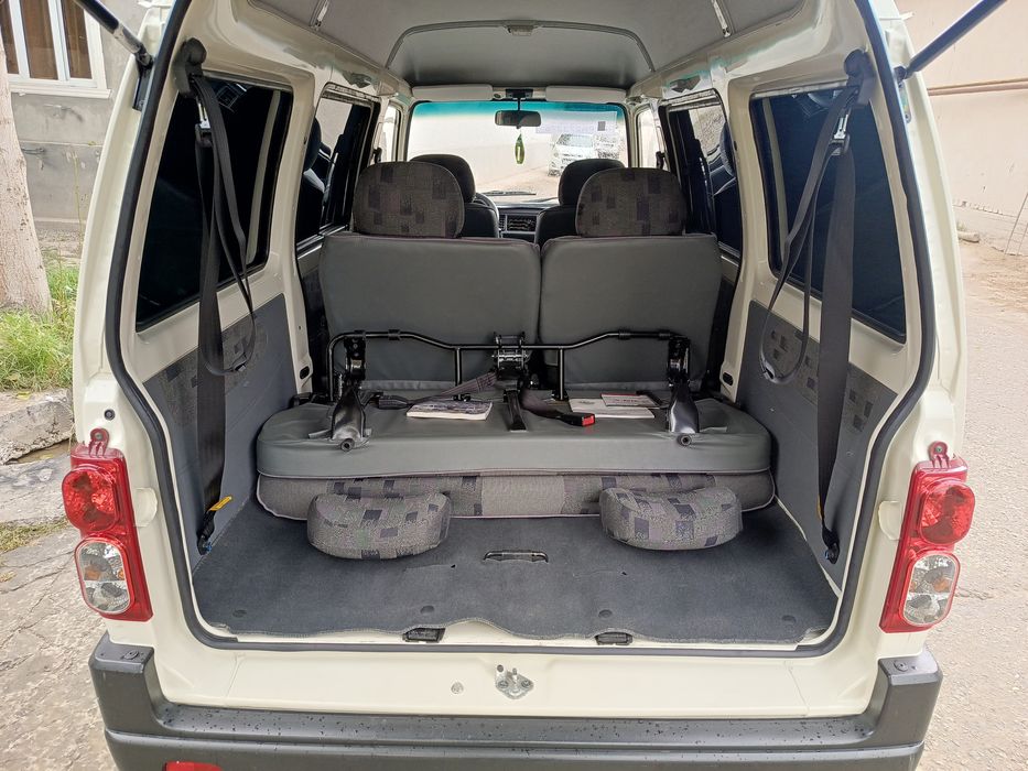 2020 йили сотилади