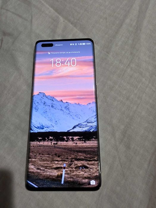 Huawei Nova 10 PRO 256 GB