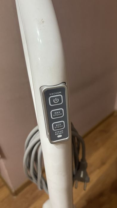 Паровый пылесос Deerma DEM-Z