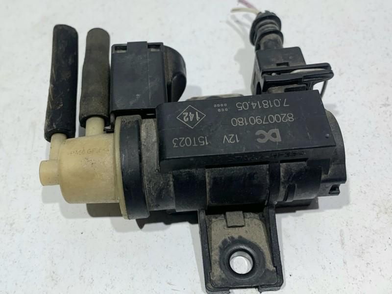 Electrovalva Opel Vivaro (2012->) 1.5 1.6 dci 8200790180