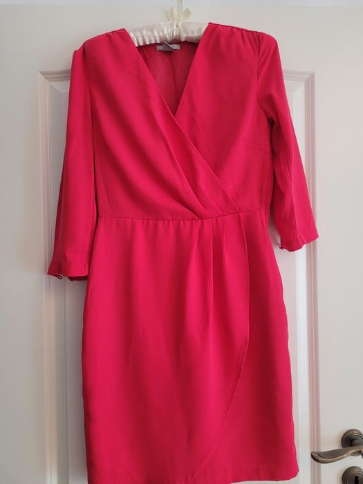 Rochii de ocazie, 36/S