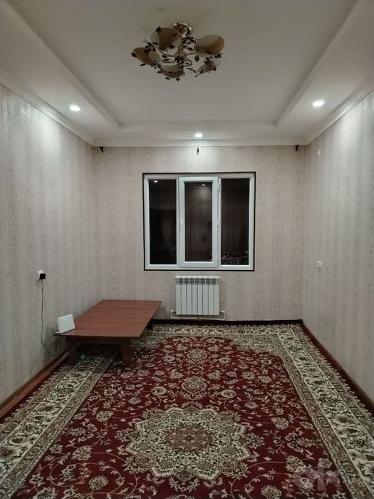 Чирчик ш. Троицк 1/2/4 45 м²