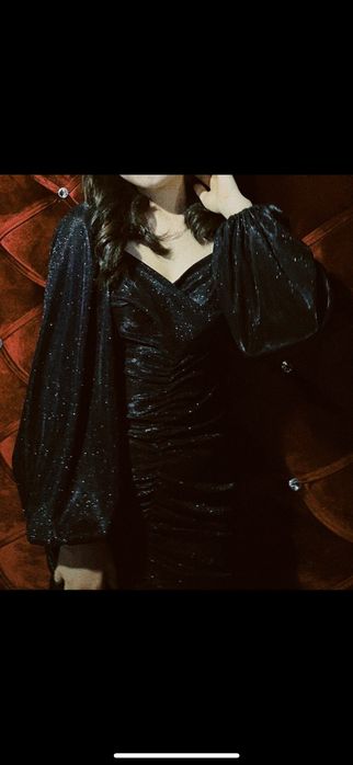 Девочки, разгрузка гардероба